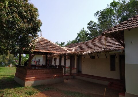 Thonikadavu Green Hills