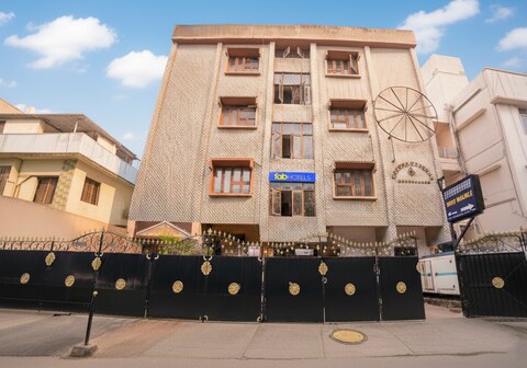 Via Home Tree Service Apartment T Nagar