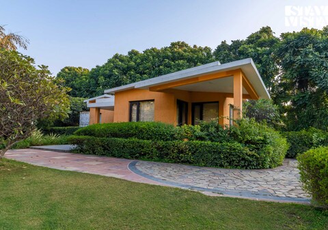 StayVista at Dharma @ The Manvi Estate