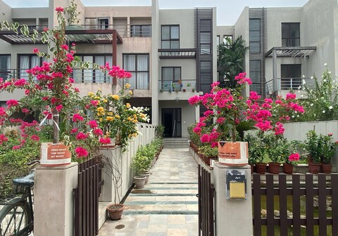 River Raichak Villa || Entire 2BHK Aqua Villa