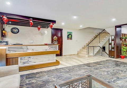 M2M hotel