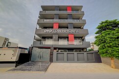 OYO Townhouse 166, Sector 38, Gurgaon, Delhi OYO Townhouse 166, Sector 38, Gurgaon, Delhi
