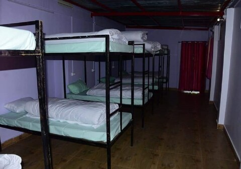 Ooncha Dana Living with Nature Home Stay & Cafe