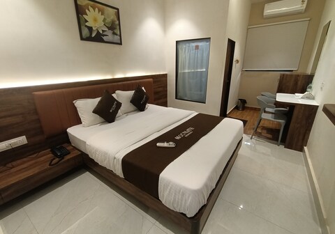 Hotel Moon Lite Marve