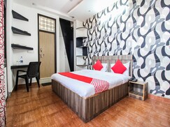 OYO 24075 Galaxy Guest House, Alwar OYO 24075 Galaxy Guest House, Alwar
