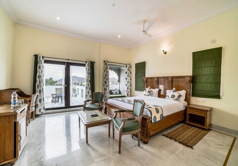 Villa Sagat Raaso Udaipur