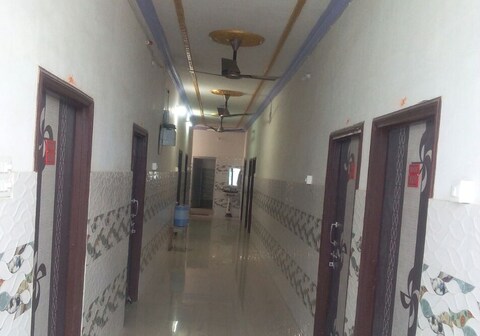 Vrinda Hotel