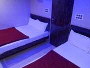 Hotel Paris Residency, Mumbai Hotel Paris Residency, Mumbai