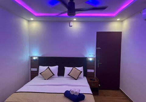 Golden Hills Cottage munnar mankulam