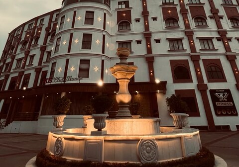 kanta Shrawan Palace Bhopal