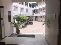 SAP Residency, Tirupur SAP Residency, Tirupur