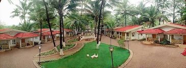 Golden Swan Beach Resort, Murud Janjira Golden Swan Beach Resort, Murud Janjira