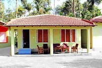 Tigers Corner Home stay, Coorg Tigers Corner Home stay, Coorg