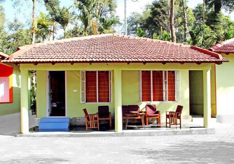 Tigers Corner Home stay