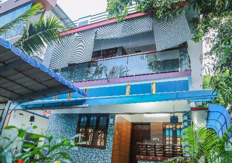 Nilastay 4BHK Independent House