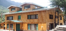 Pine Cliff Resorts, Pahalgam Pine Cliff Resorts, Pahalgam