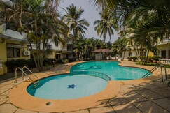 OYO Home 24375 Cosy 2BHK,South Goa, Goa OYO Home 24375 Cosy 2BHK,South Goa, Goa
