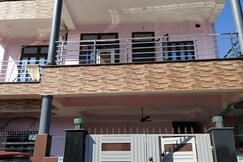Swapnil homestay | Entire 2 BHK Apartment, Varanasi Swapnil homestay | Entire 2 BHK Apartment, Varanasi