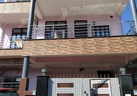 Swapnil homestay | Entire 2 BHK Apartment