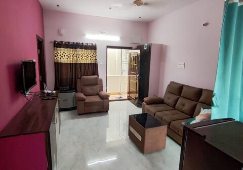 Sannidhi Homestay