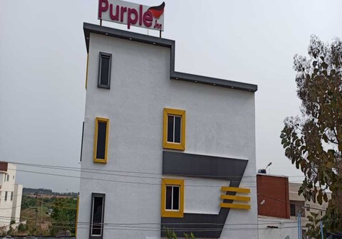 Purple Inn