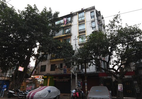 M-Hotel CLASSIC INTERNATIONAL Near New market
