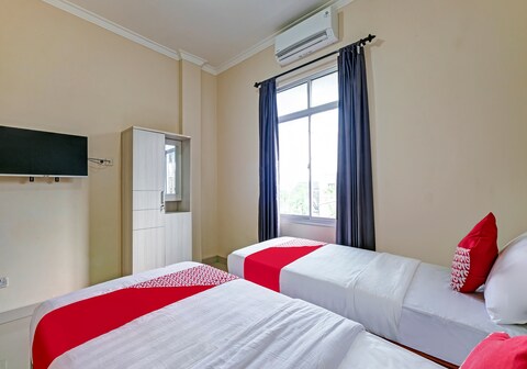 Hotel O Dangau Datuk Guesthouse