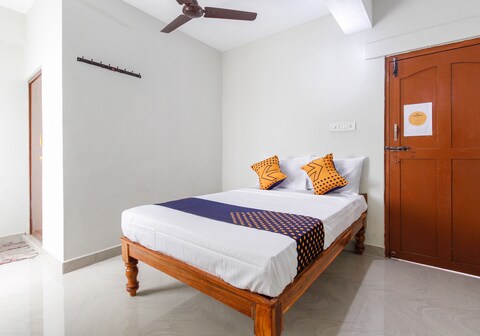 Hotel O Sujith Lodge Annexe