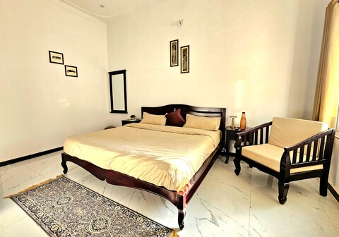 Solasta Homestay