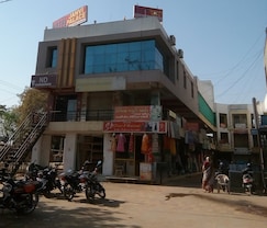 HOTEL JANVI PALACE, Gandhinagar HOTEL JANVI PALACE, Gandhinagar