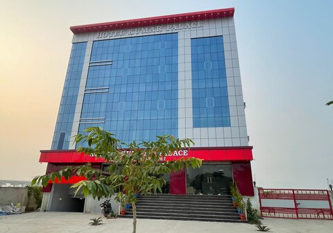HOTEL KUMAR PALACE