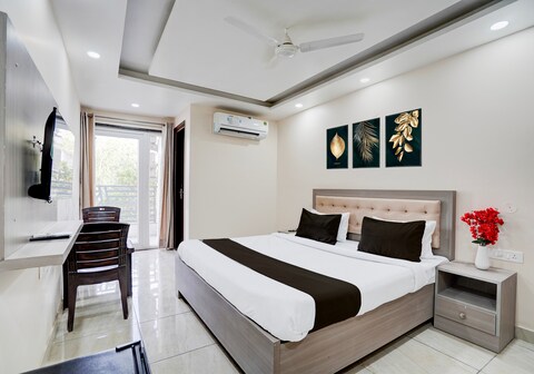 Hotel O Tanishq Ashiana