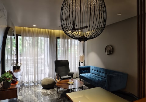 RAJMUDRA PREMUIM 1BHK | Peaceful Retreat