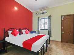 OYO 9672 Casa Kevliz, Goa OYO 9672 Casa Kevliz, Goa