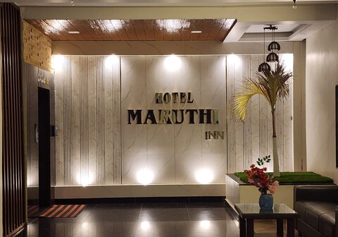 Maruthi inn