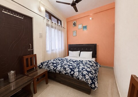 Gomukh hotel Uttarkashi