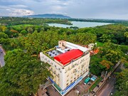Casa Clarks INN, Mysore Casa Clarks INN, Mysore