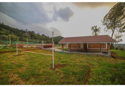 R K HOME