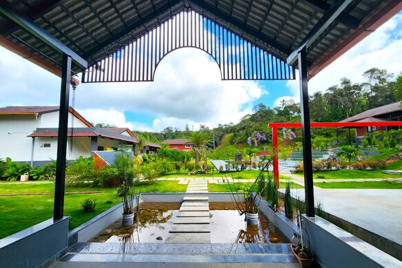 Hong Sau Resort