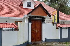 Sea View Beach 3B Villa Rooms, Alleppey Sea View Beach 3B Villa Rooms, Alleppey