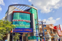 KPA Grand Palace, Chennai KPA Grand Palace, Chennai