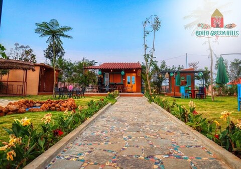 Tranquil Farm Peresandra