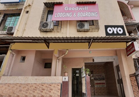 Hotel O Goodwill Lodging