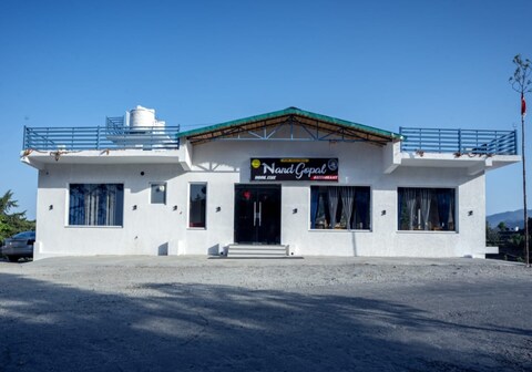 Nand Gopal Homestay