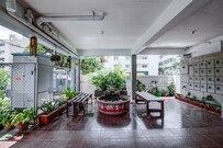 Tranquil Serviced Apartments, Bangalore Tranquil Serviced Apartments, Bangalore