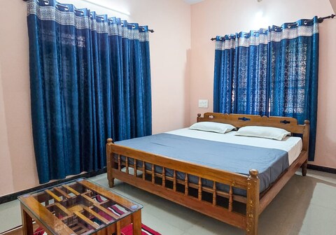 The Echo Blooms Coorg.