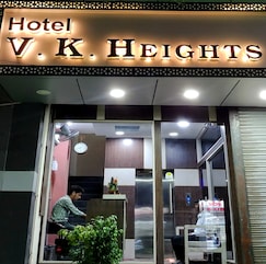 Hotel V. K. Heights, Sri Ganganagar Hotel V. K. Heights, Sri Ganganagar