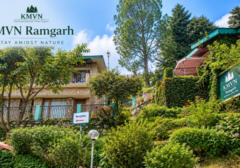KMVN Ramgarh