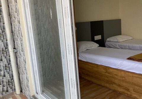 Octave HKP Residency