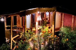 RRR Cottages and Treehouse, Gushaini RRR Cottages and Treehouse, Gushaini
